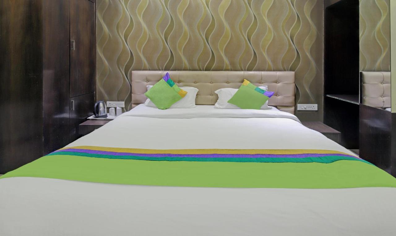 Treebo Archie Regency Hotell Ranchi Exteriör bild