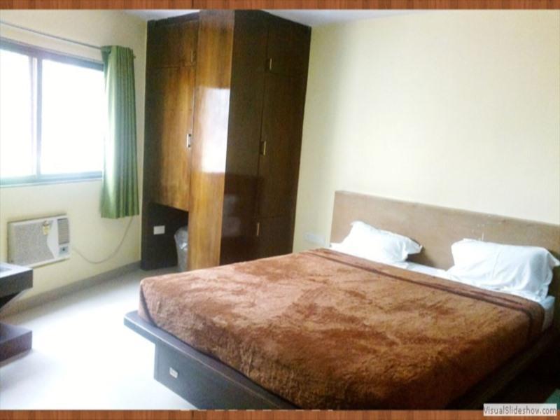 Treebo Archie Regency Hotell Ranchi Exteriör bild