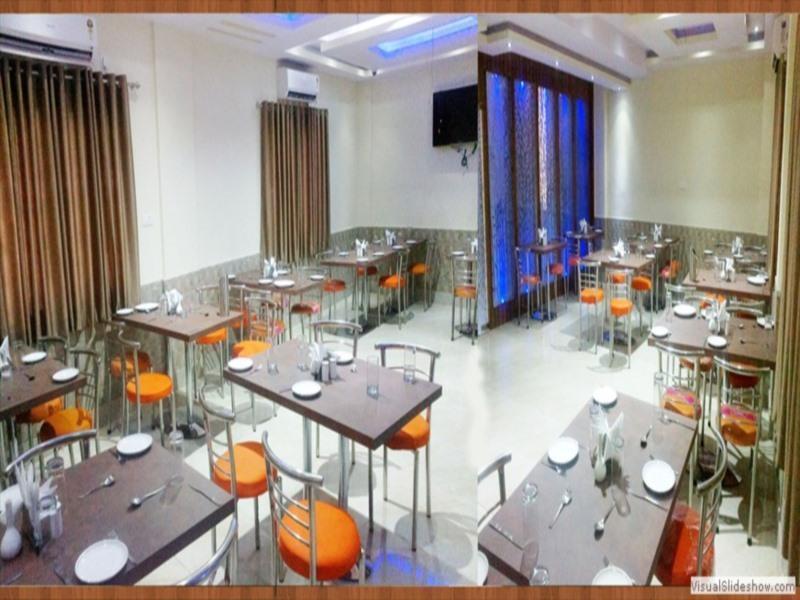 Treebo Archie Regency Hotell Ranchi Exteriör bild
