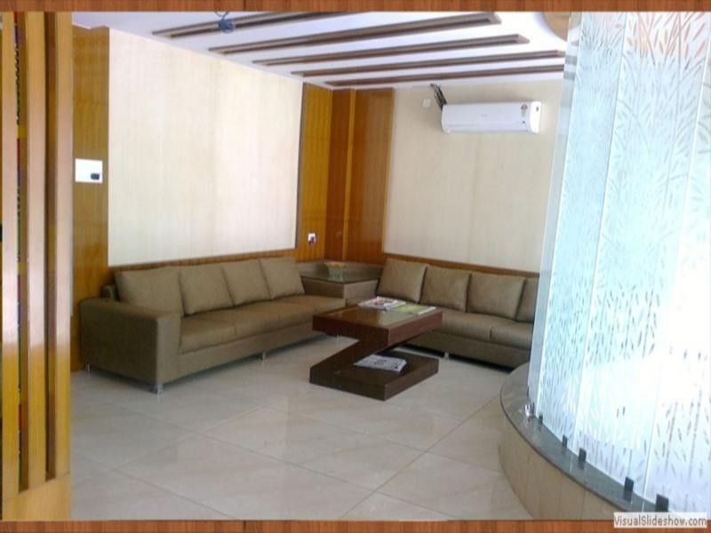 Treebo Archie Regency Hotell Ranchi Exteriör bild