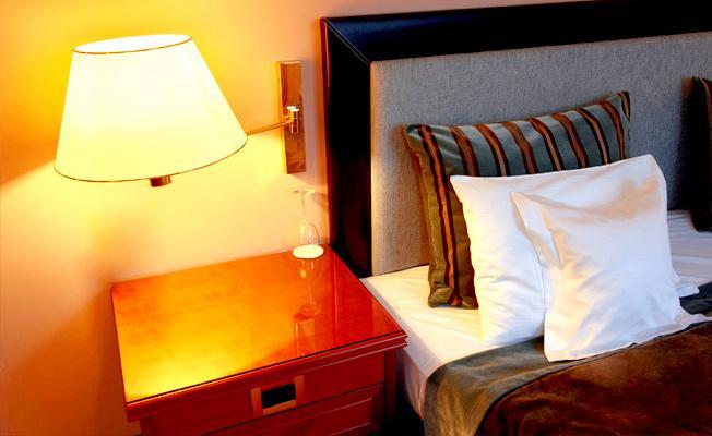 Treebo Archie Regency Hotell Ranchi Exteriör bild